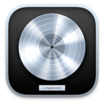 Apple Logic Pro X 10.8.1 (macOS)