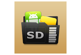 AppMgr Pro III (App 2 SD) 5.47 [مصححة] [Mod Extra] (Android)