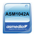 Asmedia ASM-1x4x/2x4x/3x4x/107x Drivers 1.16.60.1 WHQL