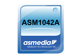 Asmedia ASM-1x4x/2x4x/3x4x/107x Drivers 1.16.60.1 WHQL