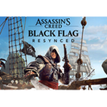 Assassin's Creed Black Flag Resynced (Hypervisor|DenuvOwO)