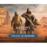Assassins Creed Mirage Valley of Memory-voices38