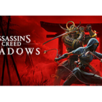 Assassin's Creed Shadows (v1.1.9 & All DLCs) (Hypervisor|DenuvOwO)