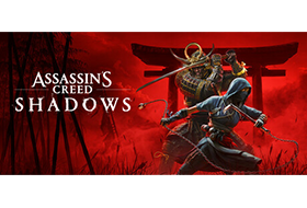 Assassin’s Creed Shadows (v1.1.9 & All DLCs) (Hypervisor|DenuvOwO)