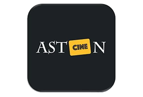 AstonCine – HD Movies and TV Shows 1.5.6 [Mod Lite] (Android)