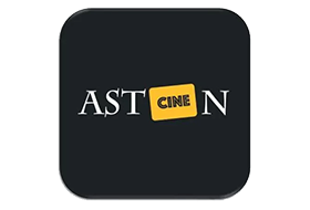 AstonCine - أفلام عالية الدقة وبرامج تلفزيونية 1.5.6 [Mod Lite] (Android)