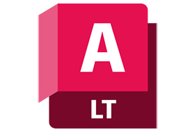 Autodesk AutoCAD LT 2025