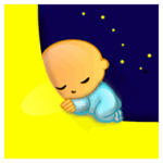 BabySleep: Whitenoise lullaby 5.7 [Unlocked] [Mod Extra]