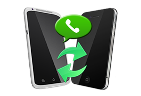 BackupTrans Android iPhone WhatsApp Transfer + 3.2.167