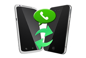 BackupTrans Android iPhone WhatsApp Transfer + 3.2.182