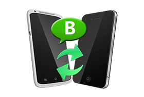 Backuptrans WhatsApp Business Transfer 3.2.163.0 تحديث