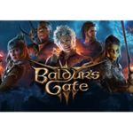 Baldur's Gate 3 (#36 | v4.1.1.7209685)