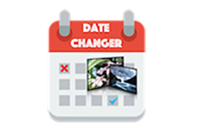 IRedSoft Batch MMedia Date Changer 2.12
