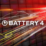 Native Instruments Battery 4.3.0