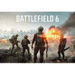 Battlefield 6 Free Trial 18 - 25 August (Topgun)
