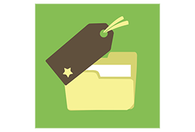 Bookmark Folder 5.5.0 [Unlocked] [Mod Extra] (Android)