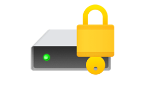 Disable BitLocker in CMD