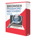 Browser Password Recovery Tool 2.0.0