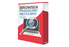 Browser Password Recovery Tool 2.0.0