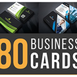 Business Cards Mega Bundle
