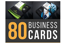 Business Cards Mega Bundle