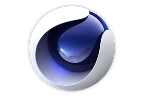 Cinema 4D 2025.1.3