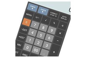 CITIZEN Calculator Pro 2.2.1 [Paid] (Android)