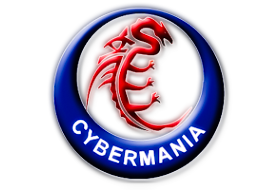 Privacy Policy for CyberMania