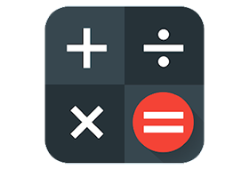 Calculator – Floating Widget 2.4.9 [Pro] [Mod Extra] (Android)