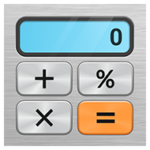 Calculator Plus with History 6.11.1 Build 20611010 [PRO] (Android)