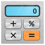 Calculator Plus with History 7.0.10 build 2070100 [PRO] (Android)