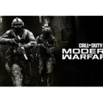 Call of Duty: Modern Warfare 4