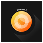 Camera FV-5 5.3.7 [Paid] [Patched] (Android)