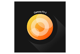 Camera FV-5 5.3.7 [Paid] [Patched] (Android)