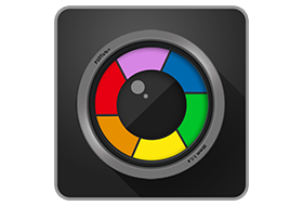 Camera ZOOM FX Premium 6.4.1 [Patched] [Mod] (Android)