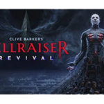 Clive Barkers Hellraiser Revival-RUNE