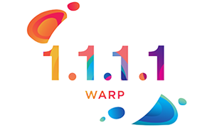 Cloudflare WARP 2024.12.554.0