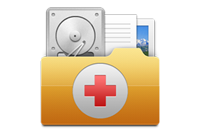 Comfy Partition Recovery 5.0