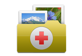 Comfy Photo Recovery 6.8