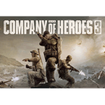 Company of Heroes 3-RUNE