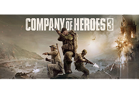 Company of Heroes 3-RUNE