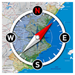 Compass - Digital Compass 2024 1.3.2 [PRO] (Android)