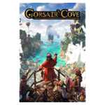 Corsair Cove-RUNE