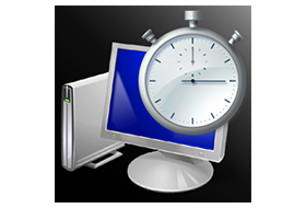 CrystalMark 3D25 1.0.0