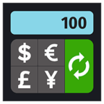 Currency Converter & Exchange 1.1.2.1 By PIL [PRO] (Android)