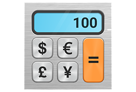 Currency Converter Plus 2.8.1 [PRO] [PLUS] (Android)