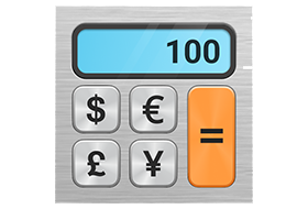 Currency Converter Plus 2.10.9 [PRO] (Android)