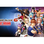 DEAD OR ALIVE 6 Last Round-RUNE
