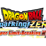 DRAGON BALL Sparking ZERO Super Limit-Breaking NEO-RUNE