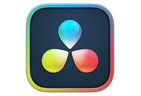 Blackmagic Design DaVinci Resolve Studio 18.6.6.0007